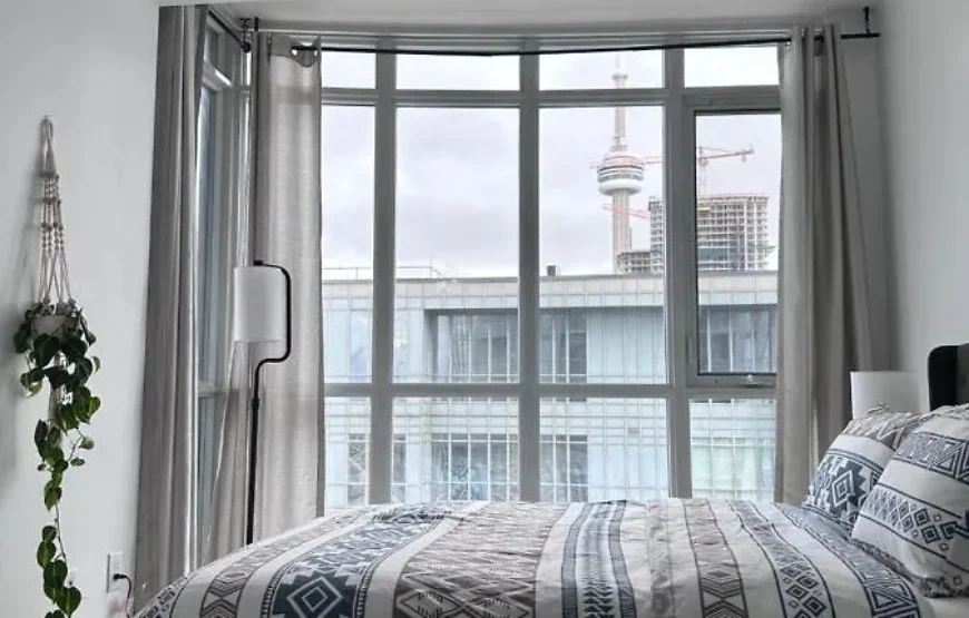 Stylish 2 Bedrooms