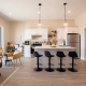 Stylish 2 Bedrooms