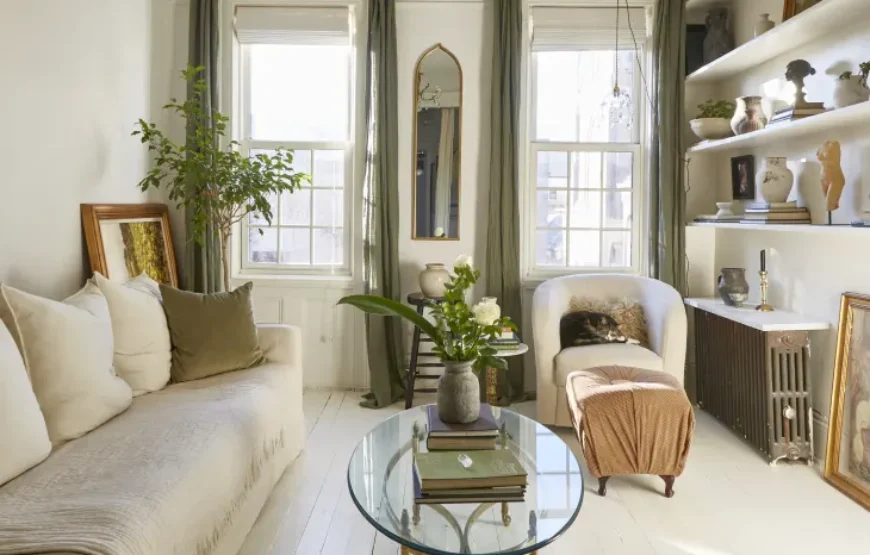 Lovely Parisian