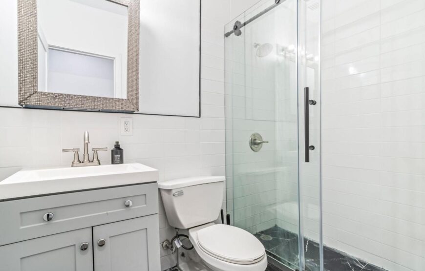 Stylish 2 Bedrooms