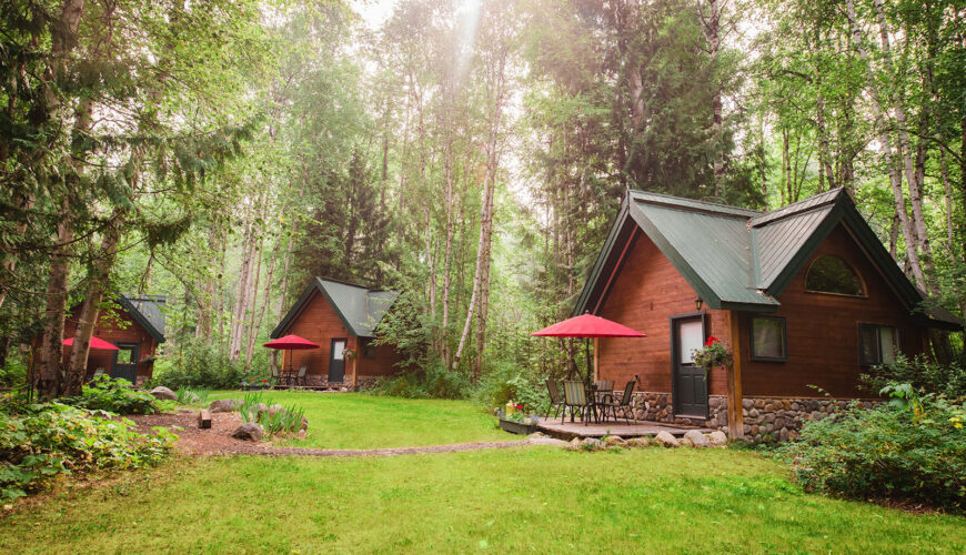 Wells, British Columbia – The Artsy Hamlet in the Mountains - Canada's Hidden Gems