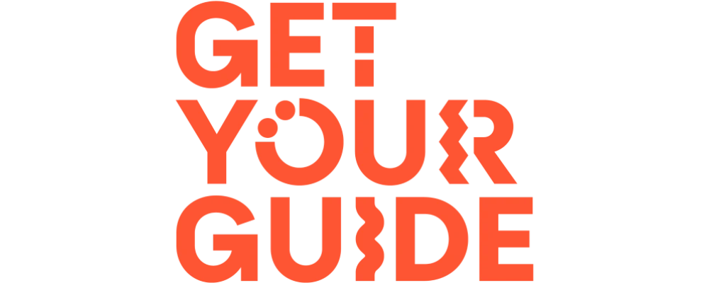 GetYourGuide-logo