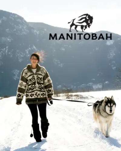 Manitobah