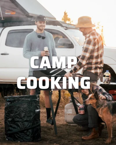 Camp Chef