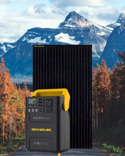 Rocksolar