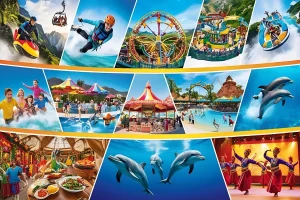 Activity-Attractions