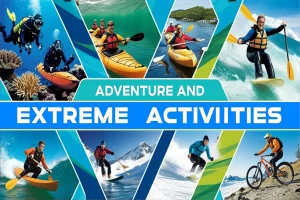 Adventure-Extreme-Activities