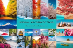 Seasonal-and-Thematic-Travel