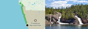 Pukaskwa National Park