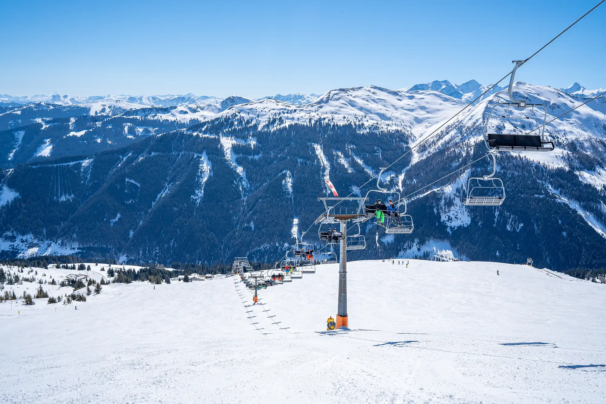 Blue Mountain Ski