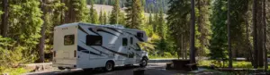 Discover the art of RV parking with tips on finding ideal spots, essential gear, unique destinations, and campground etiquette. Your seamless RV adventure starts here.