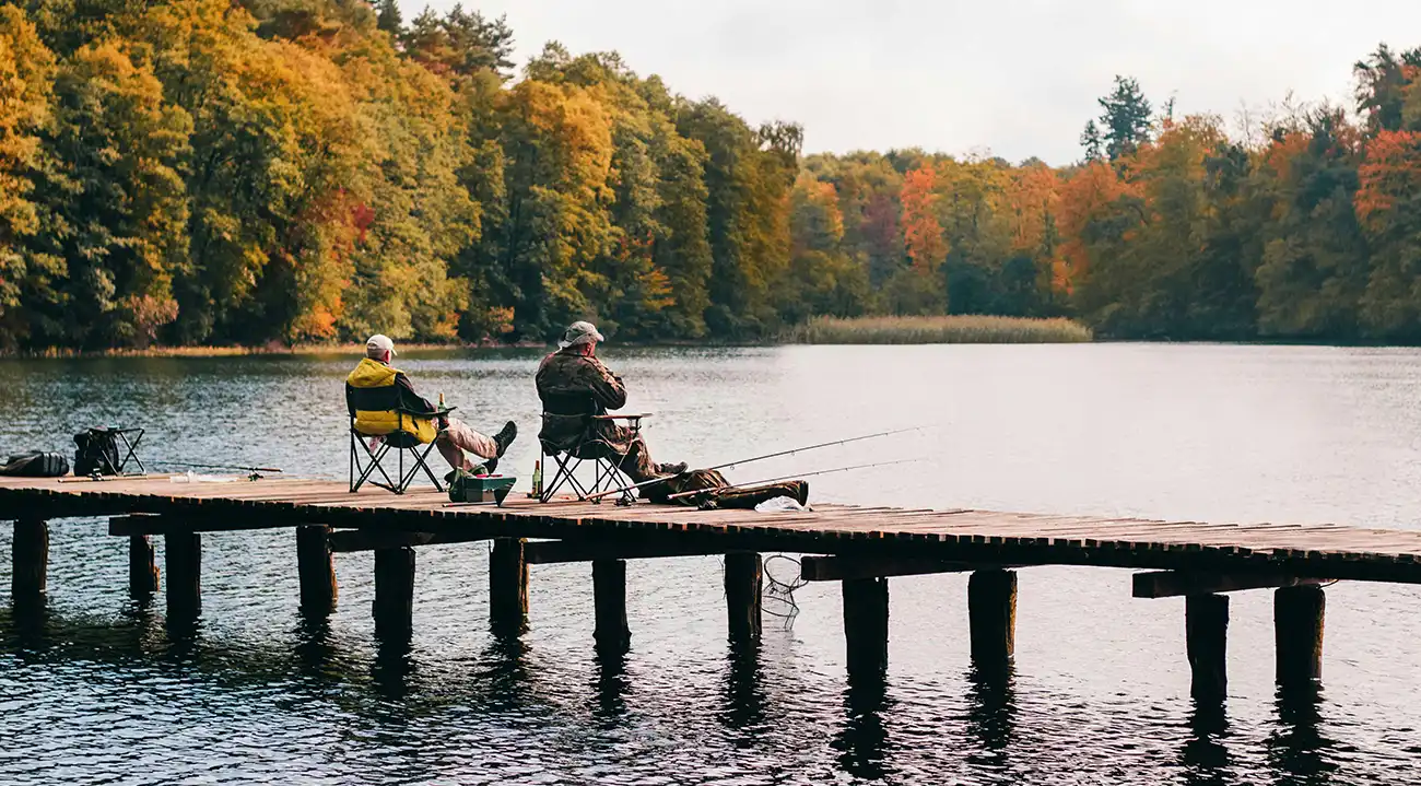 Discover creative shore fishing hacks for bigger catches in Southern Ontario. From mastering casting to going big with bait, elevate your angling game today!