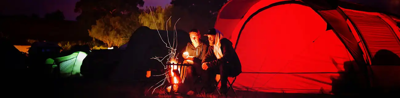 Planning your first camping trip? Dive into the world of camping gear for beginners with tips on tent selection, sleeping essentials, and campfire cooking adventures.