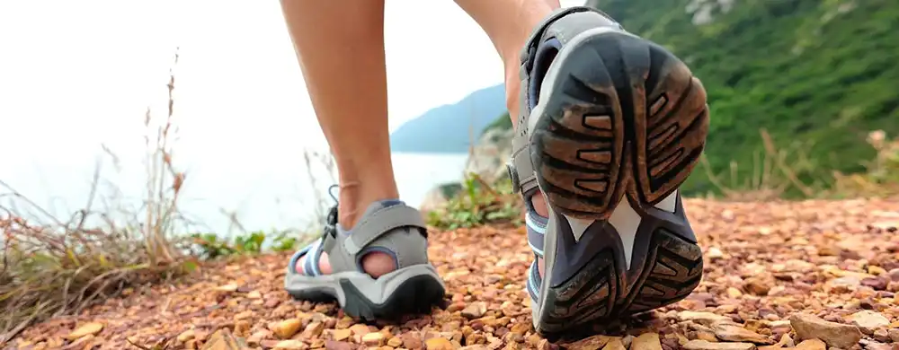 Hiking Sandals hiking shoes women
