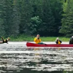 Top Spring Places to Visit in Ontario: Algonquin Park