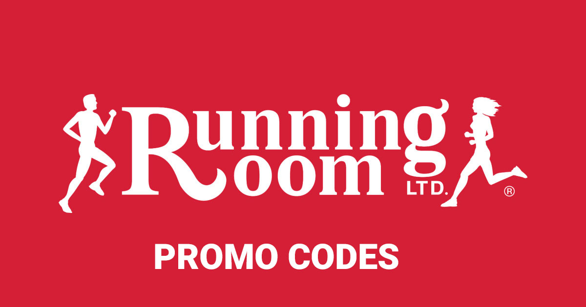 Running Room Canada Promo Code