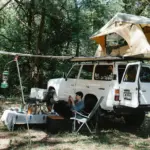 Rooftop Tents: The Overlander’s Choice