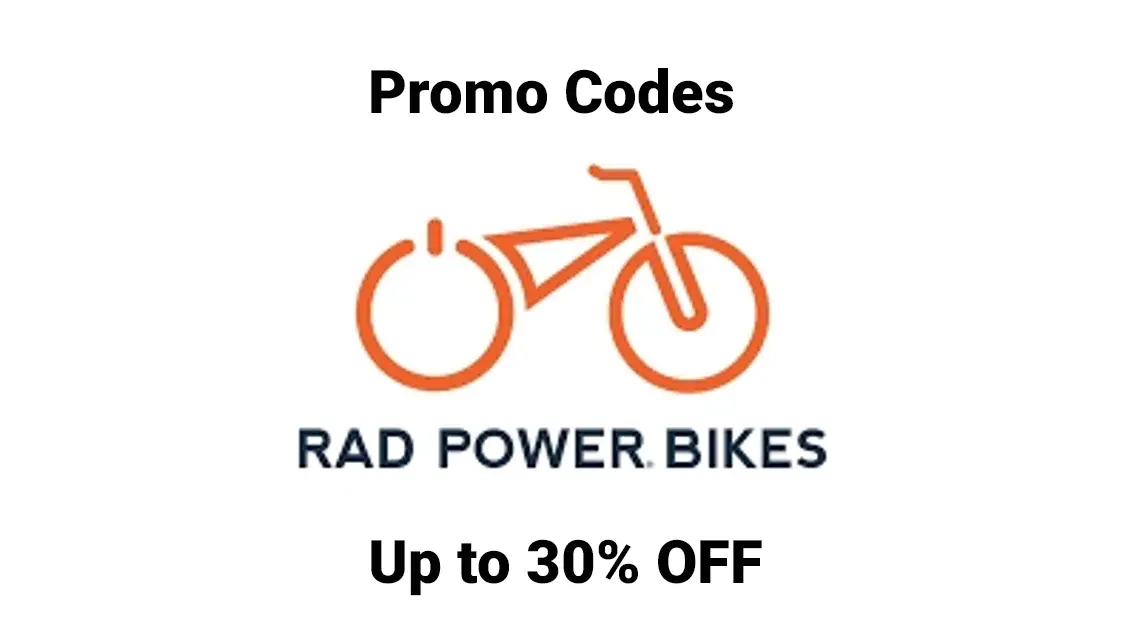 rad power bikes promo code