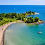 Exploring the Best Beaches of Ontario