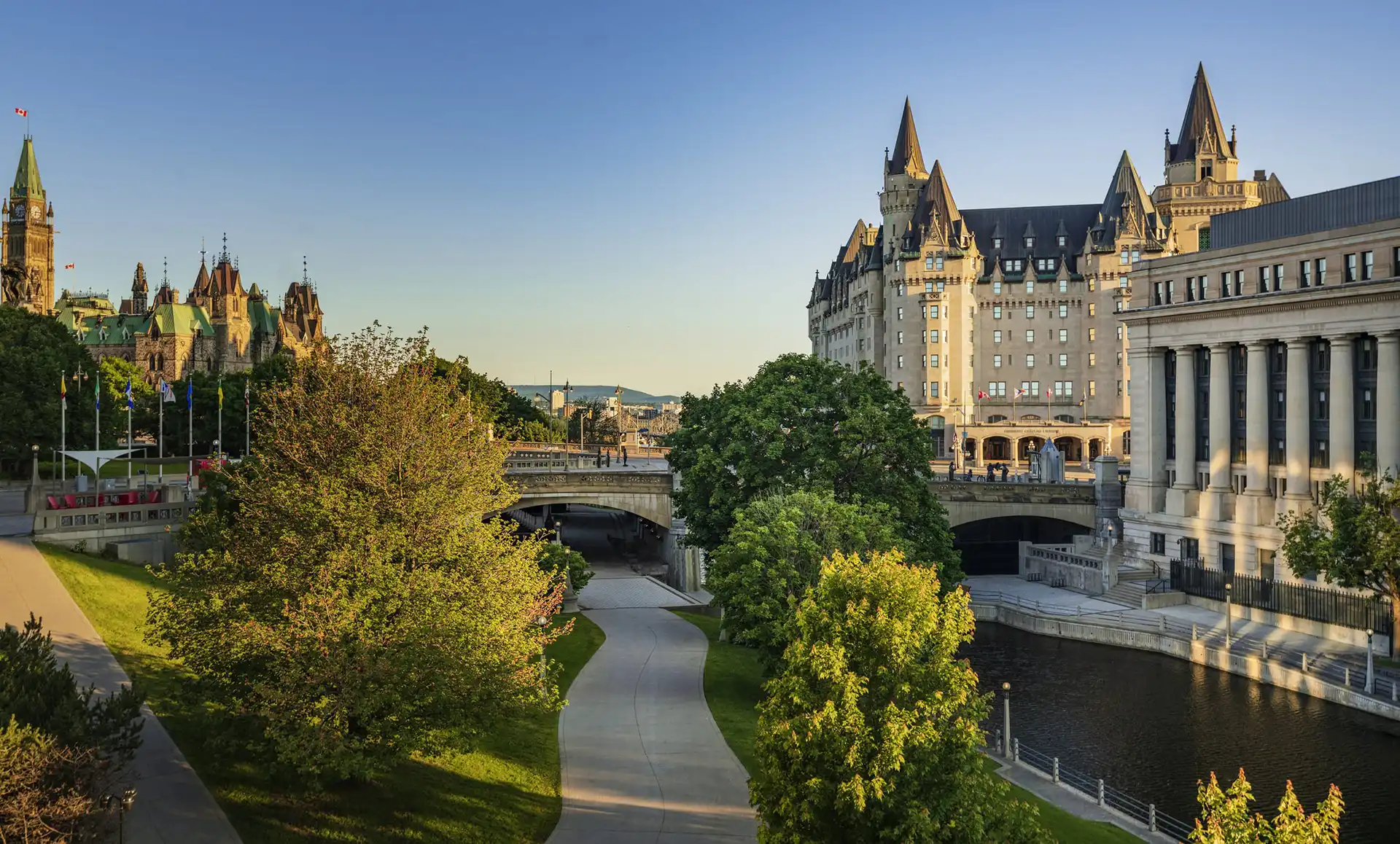 Discover Haunted places Ontario: A Guide to the Most Spooky Spots