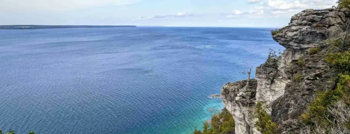 Lion's Head tobermory