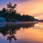 The Best Sunset Spots in Ontario: 15 Must-Visit Locations for Stunning Views