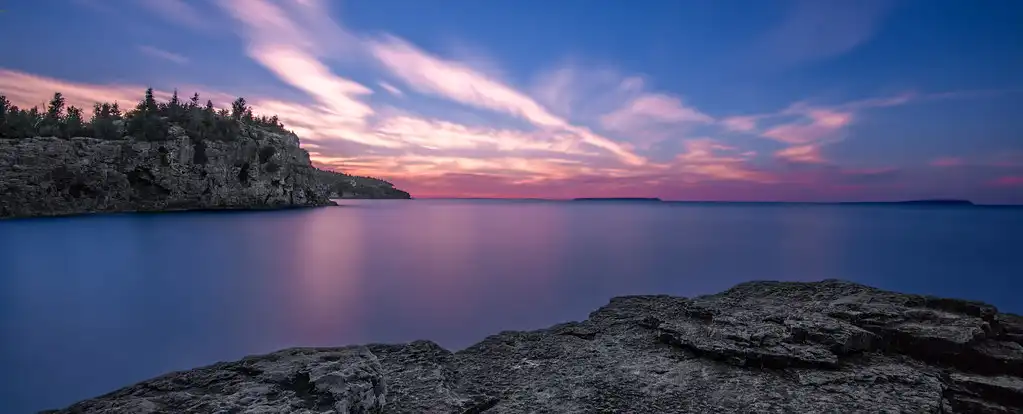 Sunset Park tobermory