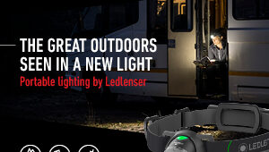 Ledlenser Canada Promo Code