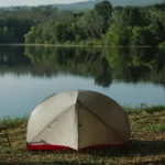 Lakeside Camping in Ontario: A Perfect Escape into Nature