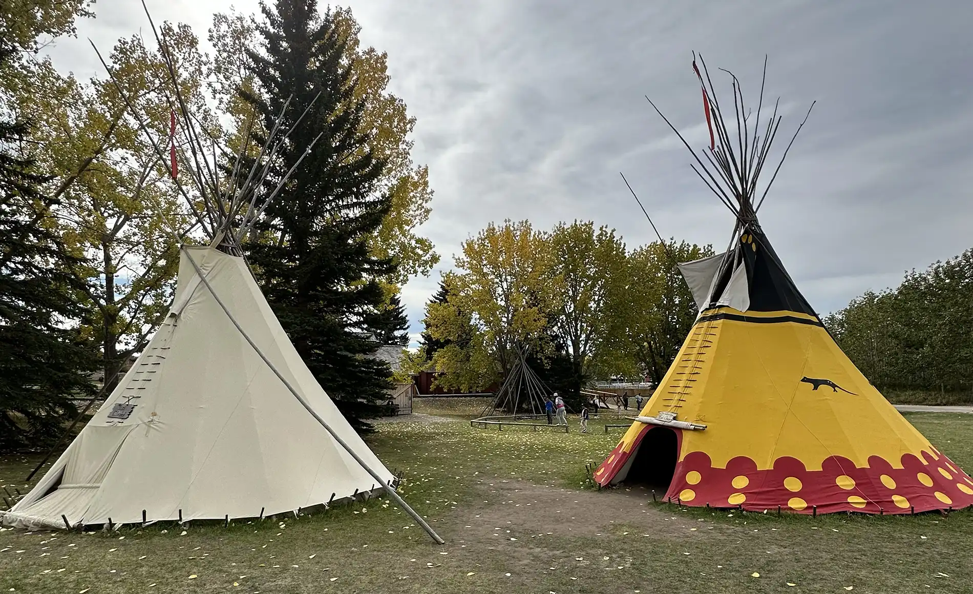 Indigenous Villages in Ontario: A Journey Through History and Culture