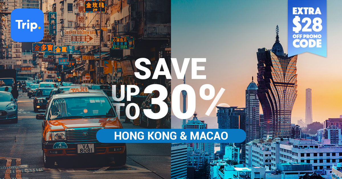 Ready to tick off that dream destination from your travel bucket list? Whether it's a beach retreat, a bustling city, or an off-the-beaten-path adventure, Trip.com Promo code offers unbeatable deals on flights, hotels, car rentals, and more