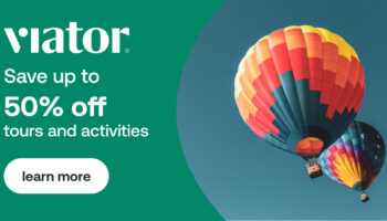 Dreaming of exploring new destinations and making lifelong memories? We’ve got you covered! Use our special Viator Promo Code to enjoy fantastic savings on your next tour or activity.