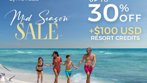 Ocean by H10 Hotels Promo code