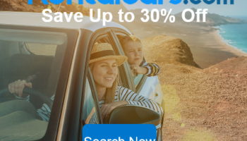 Planning a road trip or need a reliable ride for your next vacation? Now’s the perfect time to save big with a Rentalcars.com promo code!