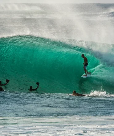 Australia Water Sports