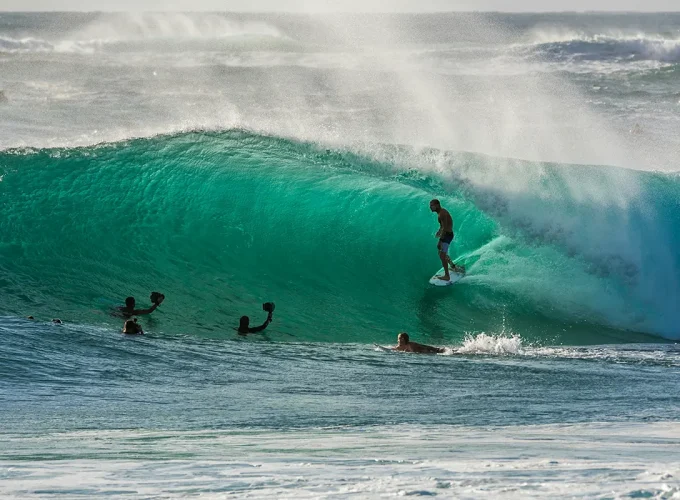 Australia Water Sports