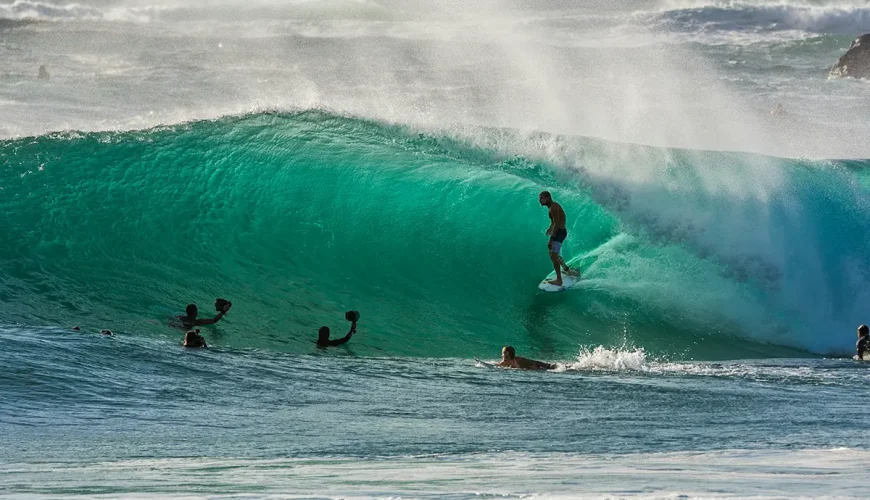 Australia Water Sports