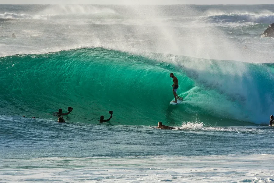 Australia Water Sports