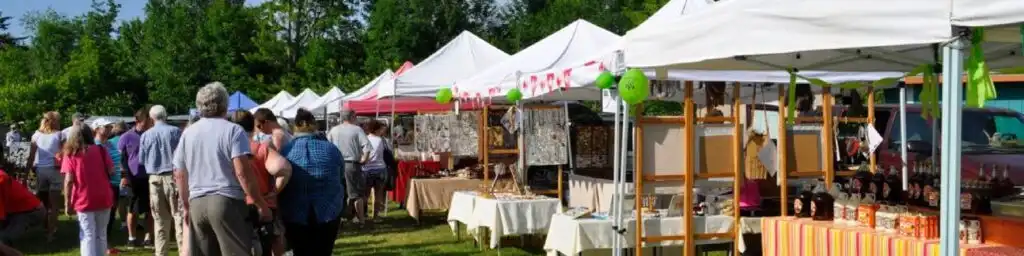 10 Things to Do in Gravenhurst - Gravenhurst Farmers’ Market