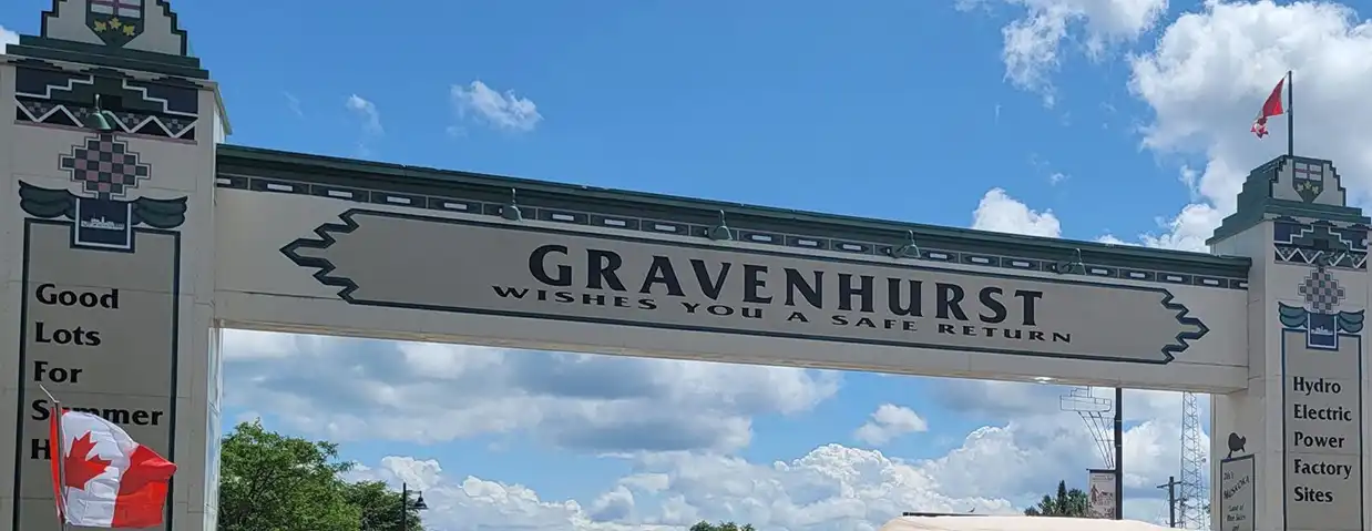 10 Things to Do in Gravenhurst