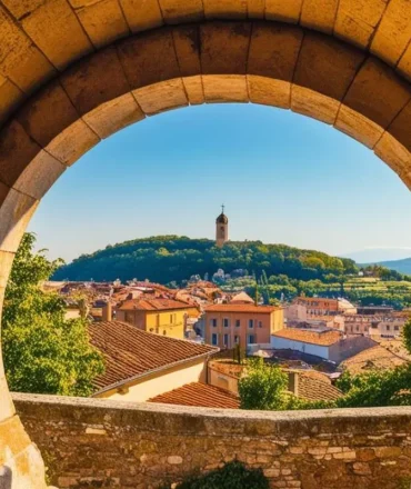 Hidden Gems of Europe