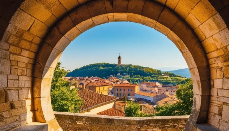 Hidden Gems of Europe