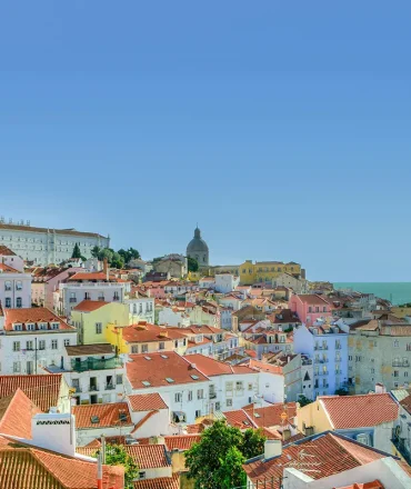 Hidden Gems of Portugal