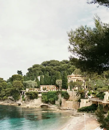 Hidden Villages in France