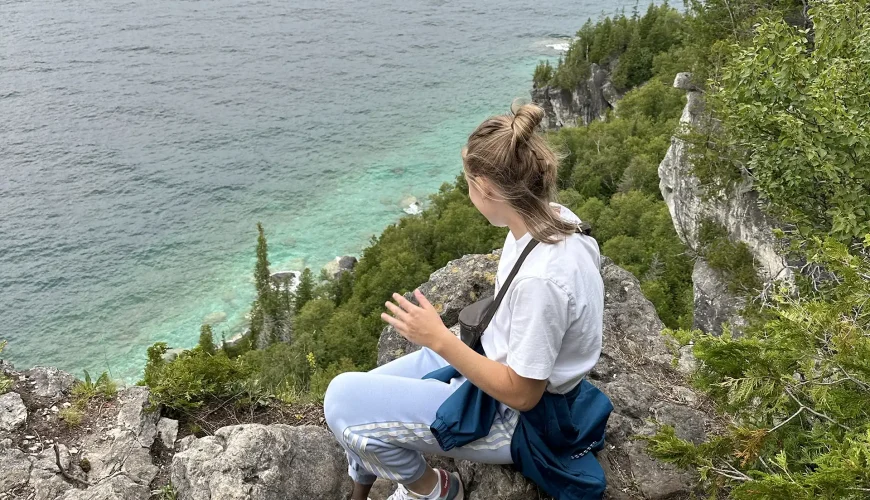 Lion’s Head, Ontario