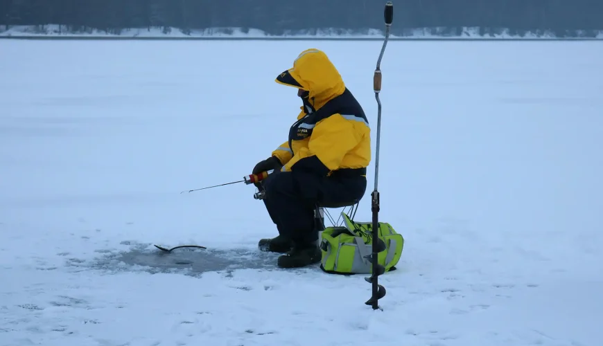 The Ultimate Guide to Shore Fishing in Southern Ontario