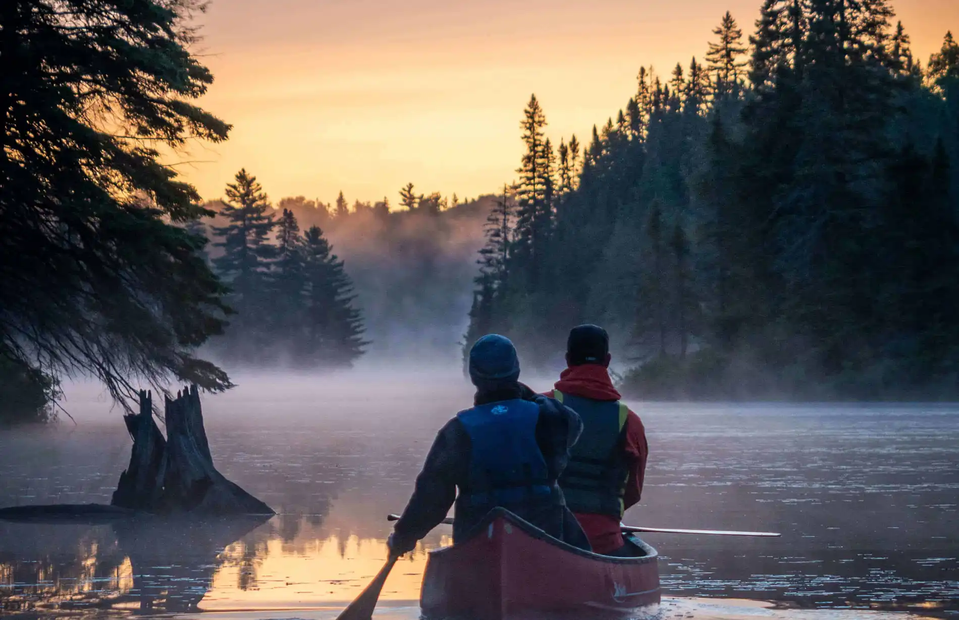 The Best Sunrise Spots in Ontario