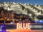 Blue Mountain & Scandinave Spa Tour