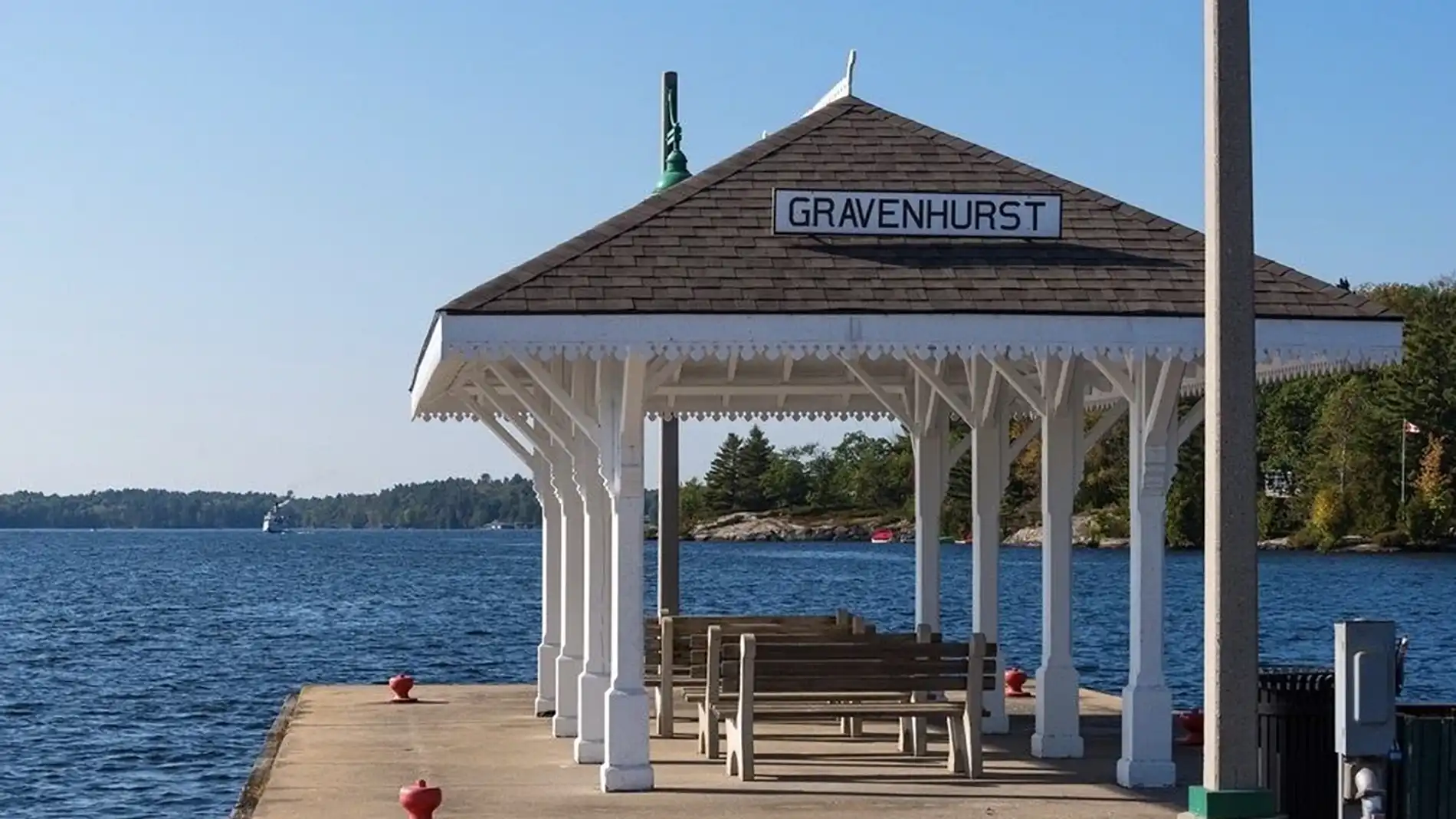 10 Things to Do in Gravenhurst