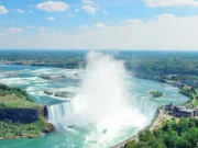 Toronto to Niagara Falls RV-Motorhome Tour